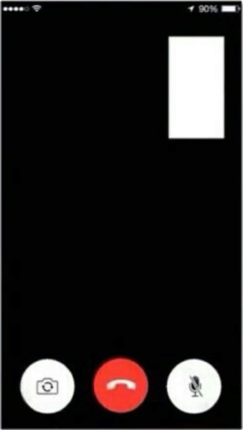 Fake Video Call Template Hd