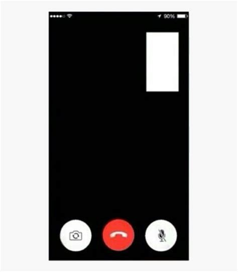 Fake Video Call Template Iphone