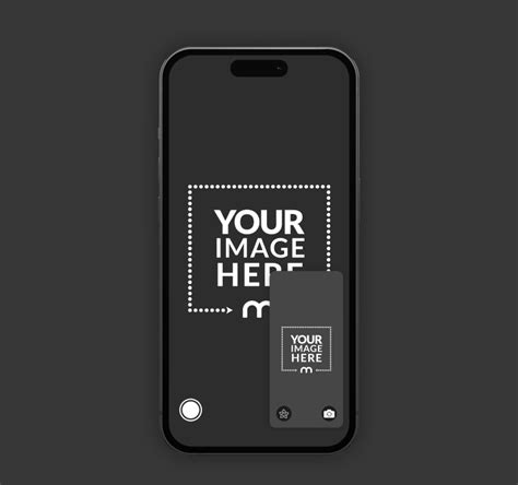 Fake Video Call Template Png