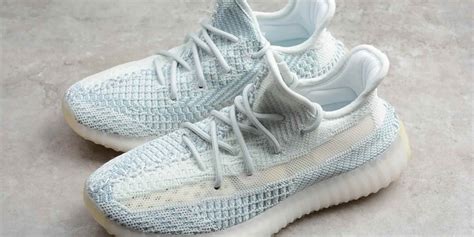 Fake Yeezy Sneakers: A Buyer's Guide to Spotting the Counterfeits