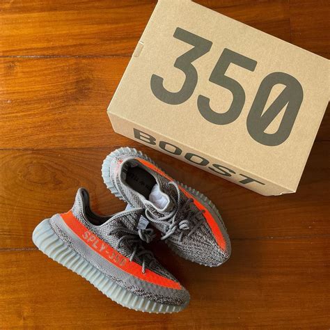 Fake Yeezy Sneakers: A Growing Problem