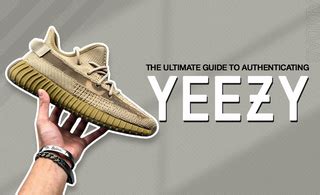 Fake Yeezy Sneakers: The Ultimate Consumer's Guide