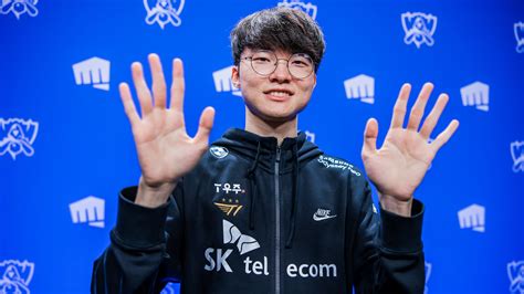 Faker 5 Reader