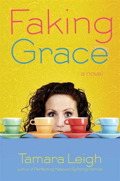 Faking Grace Kindle Editon