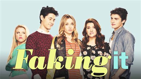 Faking It Faking It Series Epub