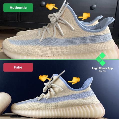 Faking it: The Perils of Counterfeit Yeezys