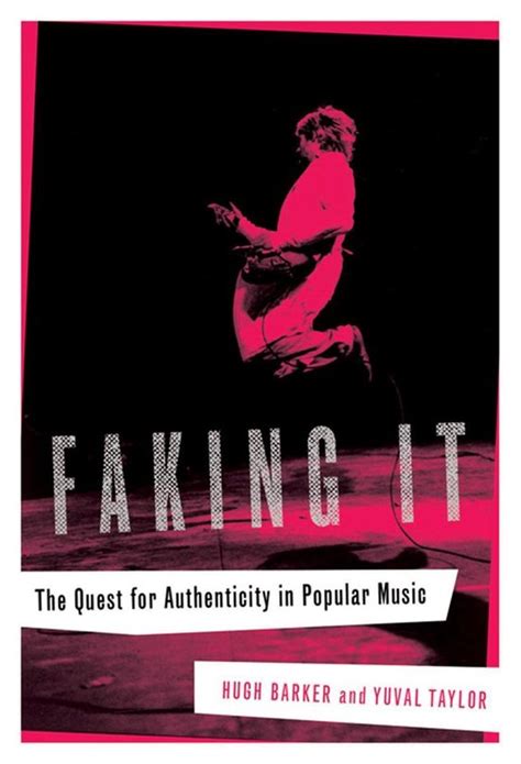 Faking.It.The.Quest.for.Authenticity.in.Popular.Music Ebook Kindle Editon