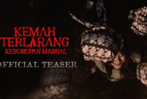 Fakta Menarik Dibalik Film "Kemah Terlarang"