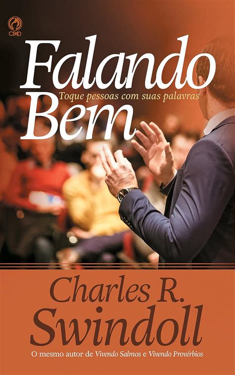 Falando Bem Toque Pessoas com suas Palavras Portuguese Edition PDF