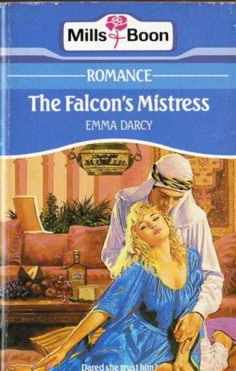 Falcon's Mistress Kindle Editon