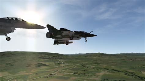 Falcon BMS: Empowering Virtual Pilots with Realistic and Immersive Combat Simulations