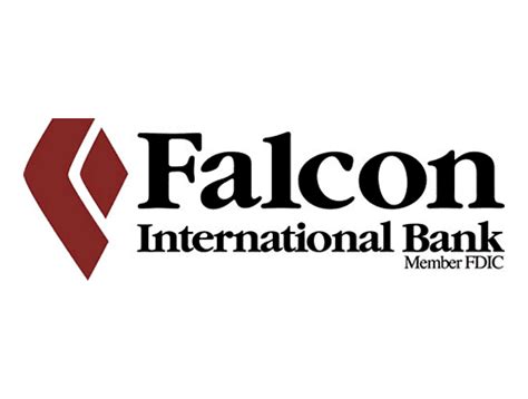 Falcon Bank in Eagle Pass, TX: Providing Financial Solutions to the Border Region