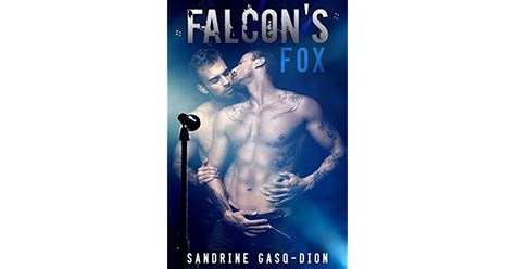 Falcon s Fox The Rock Series Volume 4 PDF