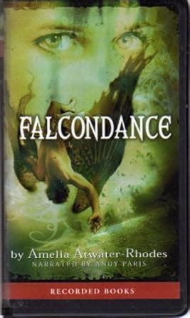 Falcondance The Kiesha ra Vol 3 Kindle Editon