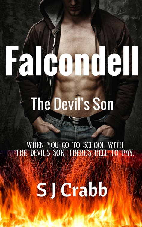 Falcondell Part 2 Retribution The Devil s Children Book 3 PDF