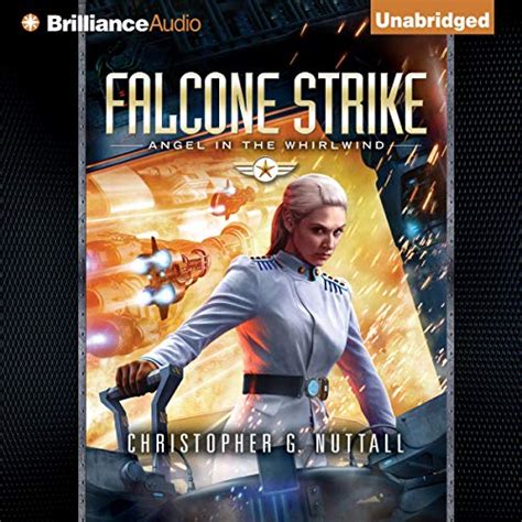 Falcone Strike Angel in the Whirlwind PDF