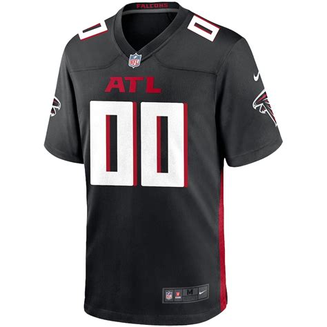 Falcons Football Jersey: Ultimate Guide to Colors, Sizes, and Styles