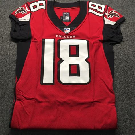 Falcons Football Jerseys: 10,000+ Cool Designs and Where to Find Them