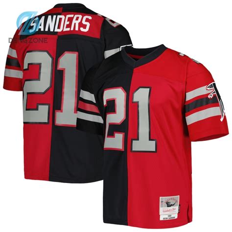 Falcons Jerseys: A Collector's Guide to All 30 Atlanta Falcons Jerseys