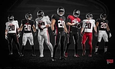 Falcons Jerseys: Uncover the History, Variants, and Cultural Impact