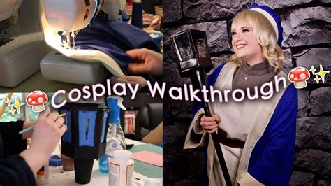 Falin Cosplay: A Guide to Embracing Your Inner Fantasy