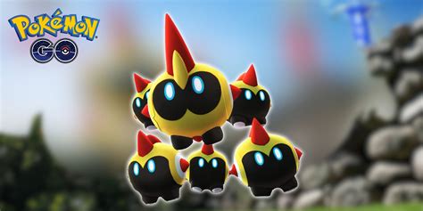 Falinks: The Unbreakable Phalanx in Pokémon GO