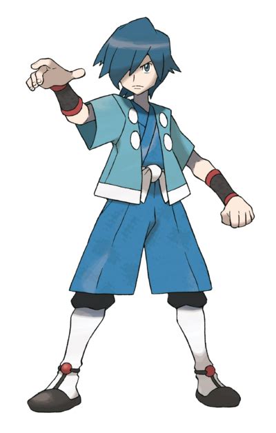 Falkner Pokémon: A Comprehensive Guide to the Johto Region's Flying Ace