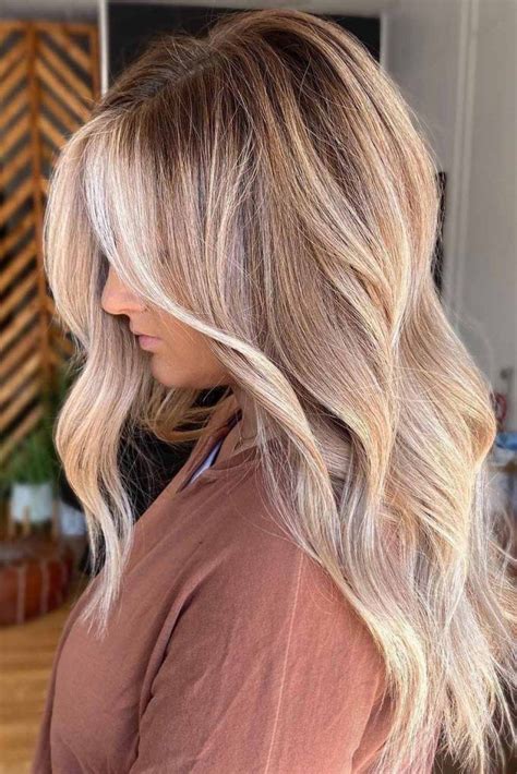 Fall's Finest: 10 Alluring Hair Hues for Blondes