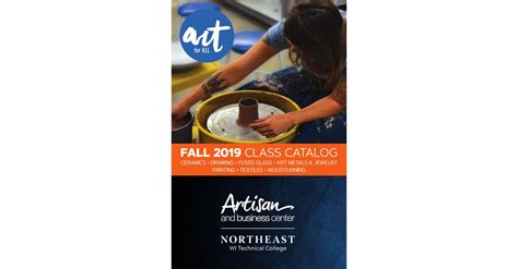 Fall 2019 Class Catalog U Of U