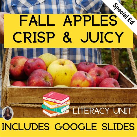 Fall Apples Crisp and Juicy Epub