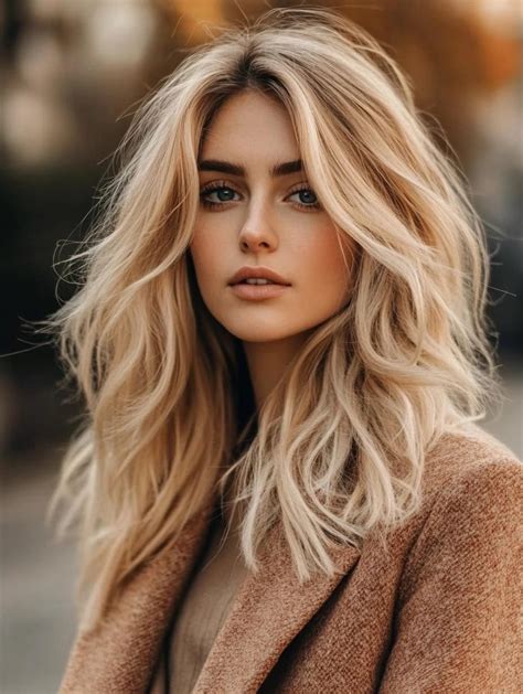 Fall Blonde Hair: 10,000+ Ideas to Refresh Your Look for the Season