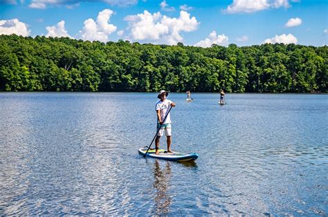 Fall Break at NC State: Relaxation, Exploration, and Adventure