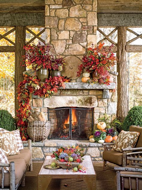 Fall Decor