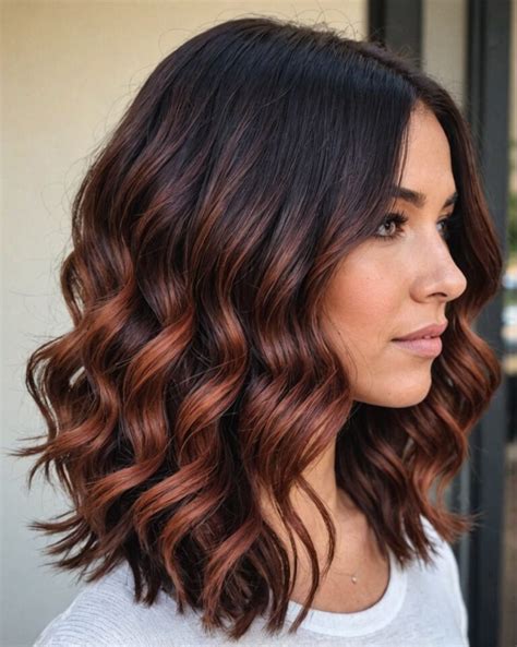 Fall Hair Colors: 10,000+ Ideas for Your Next Look