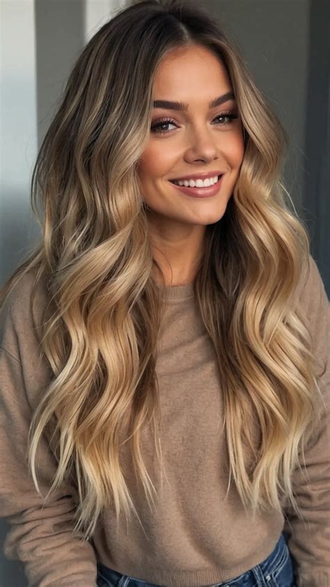 Fall Hair Colors: 75+ Shades to Transform Your Look