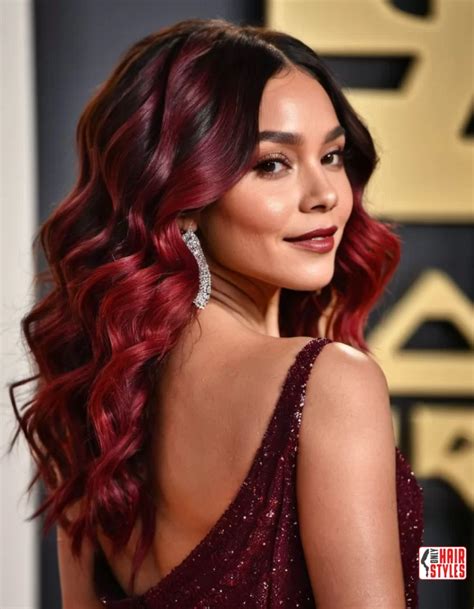 Fall Hair Colors: Embracing the Hues of Autumn