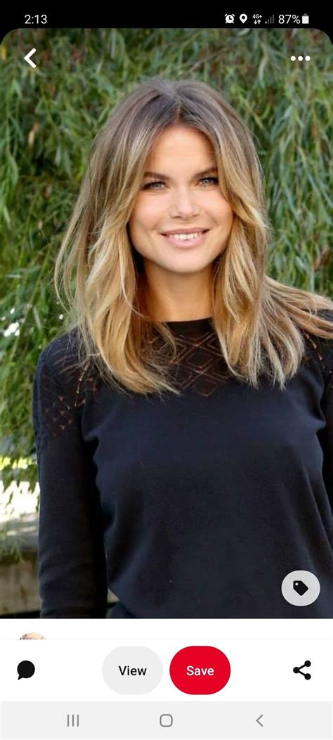 Fall Hair Colors for Blondes: Embrace the Warmth of Autumn