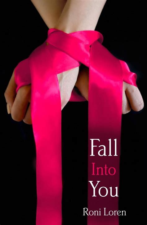 Fall Into You A Loving on the Edge Novel Epub