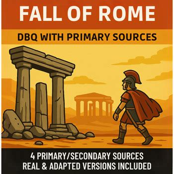 Fall Of Rome Mini Q Answers Ebook PDF