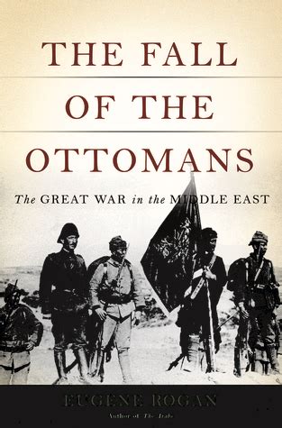 Fall Ottomans Great Middle East Reader