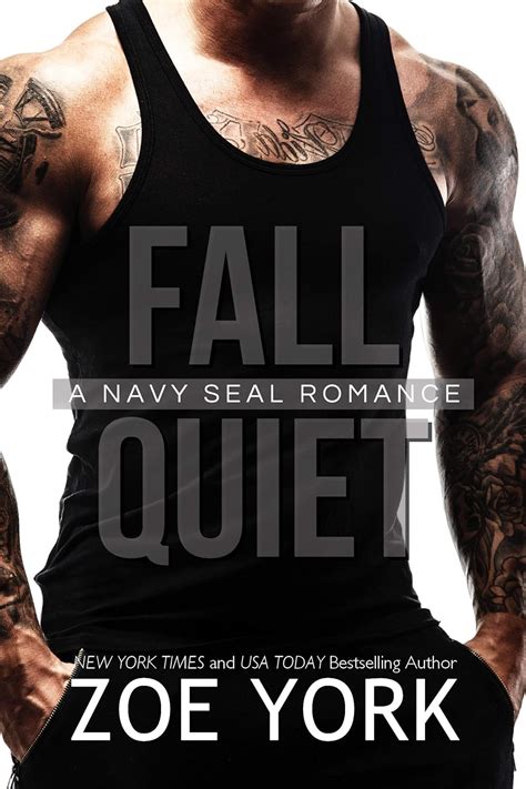 Fall Quiet SEALs Undone Book 9 Doc