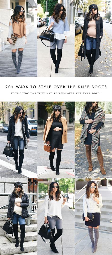 Fall and Winter Boots Buying Guide