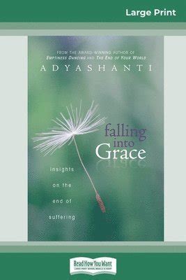 Fall from Grace Large Print Edition PDF