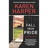 Fall from Pride A Home Valley Amish Novel Reader