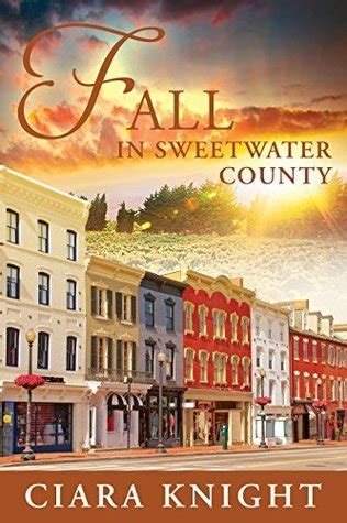 Fall in Sweetwater County Sweetwater County Series Volume 4 Kindle Editon