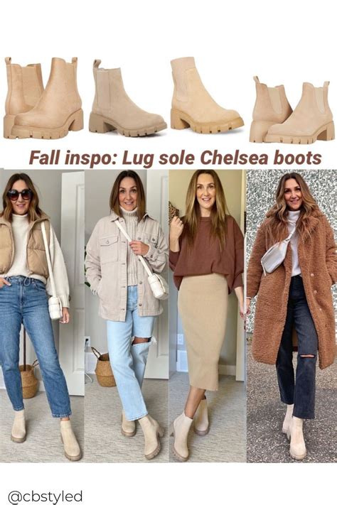 Fall into Style with the Perfect Boots for Women