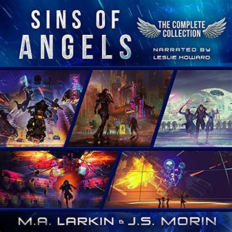 Fall of Angels Sins of Angels Epub