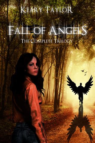 Fall of Angels The Complete Trilogy Epub