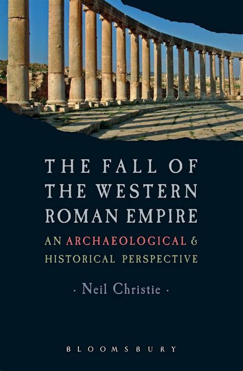 Fall of the Roman Empire Archaeology Reader