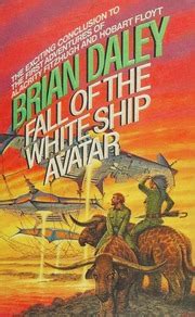 Fall of the White Ship Avatar Reader